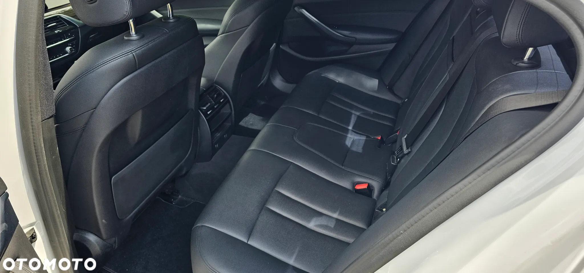 BMW Seria 5 530i GPF xDrive Sport - 18