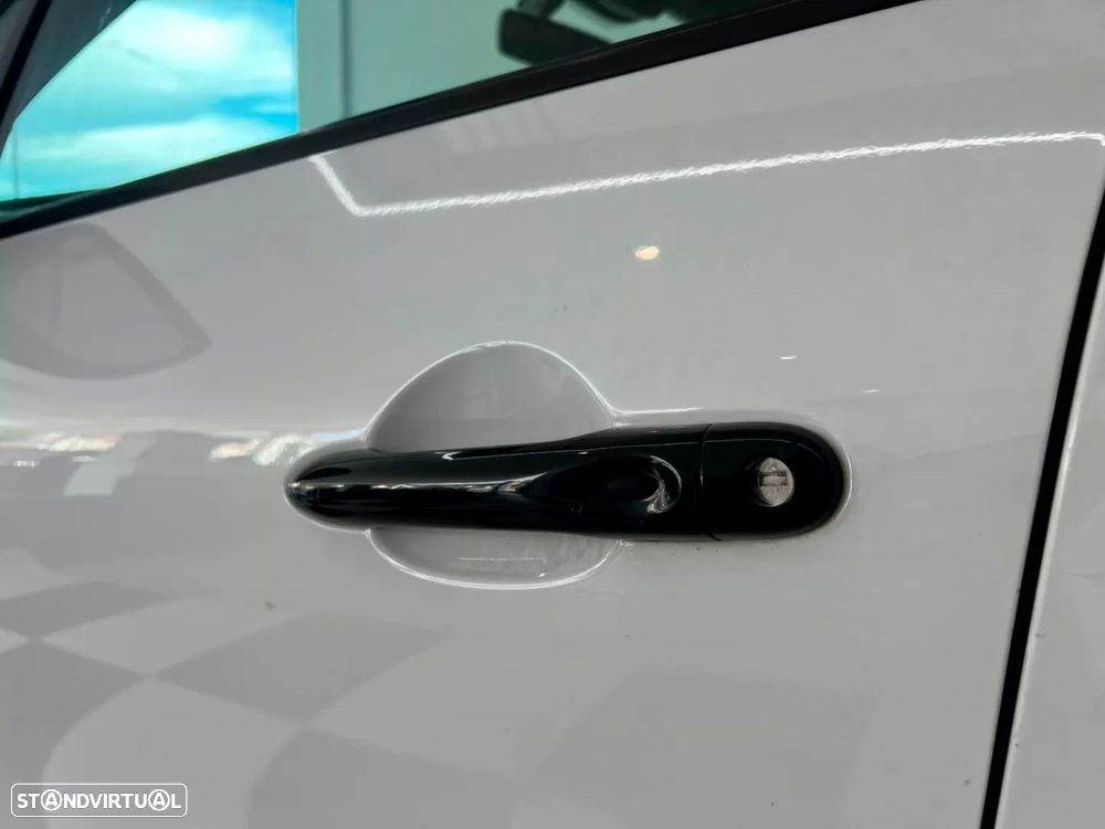 Renault Captur 1.5 dCi Sport - 12