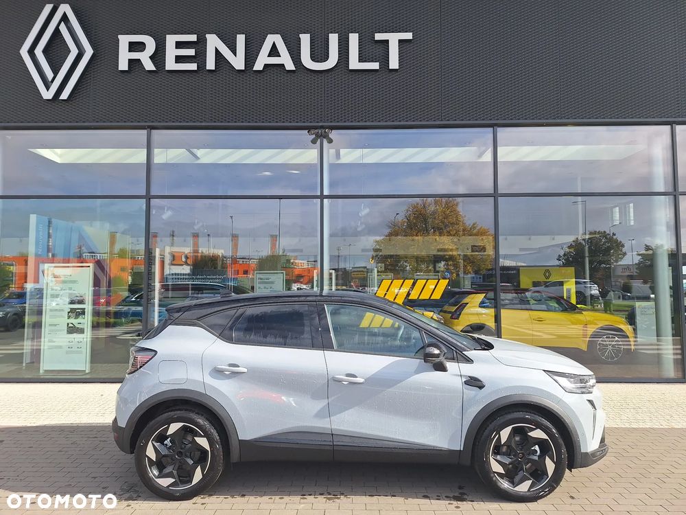 Renault Captur 1.3 TCe Intens EDC - 3