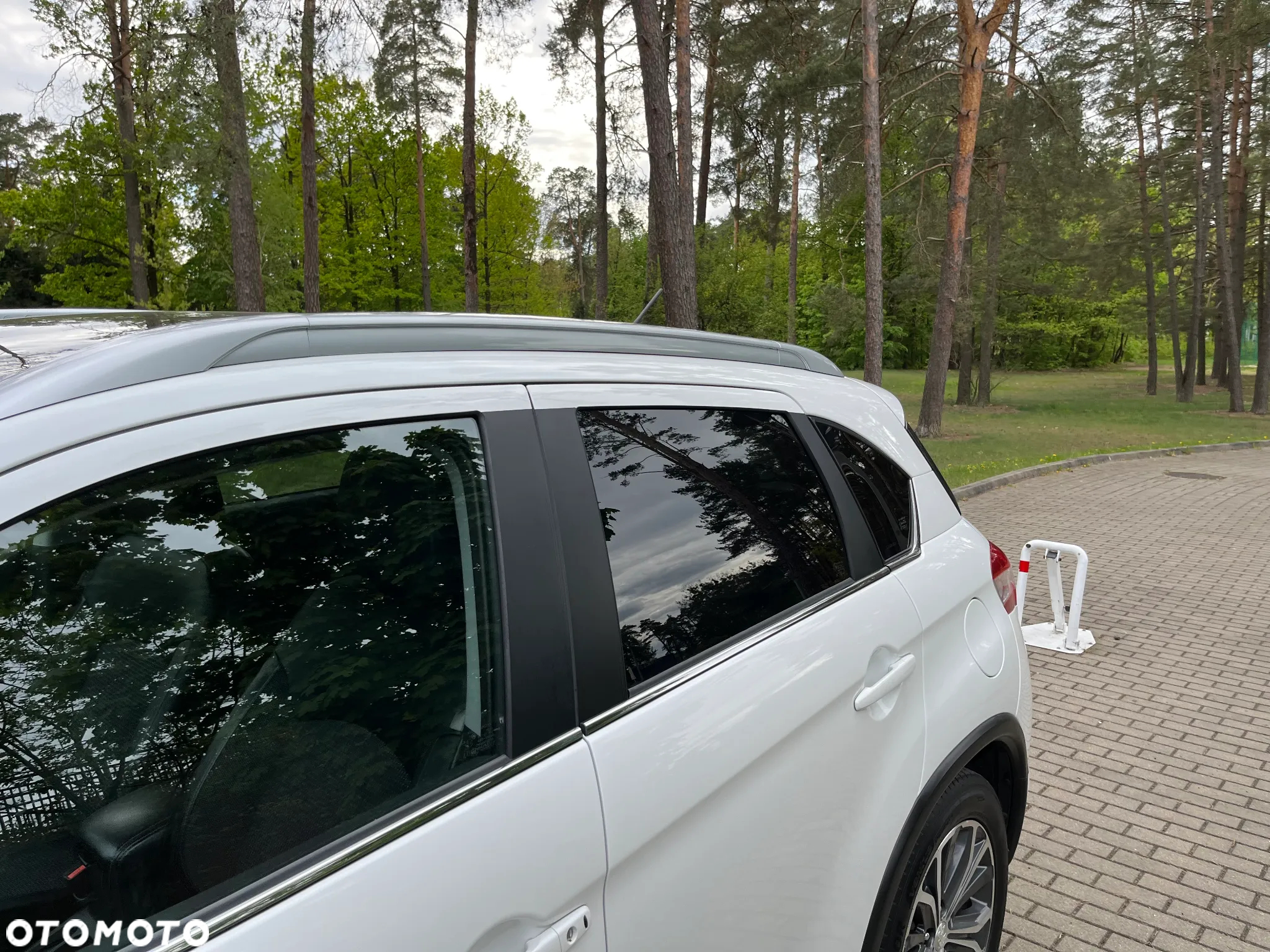 Peugeot 4008 HDI FAP 115 Stop & Start Allure - 14