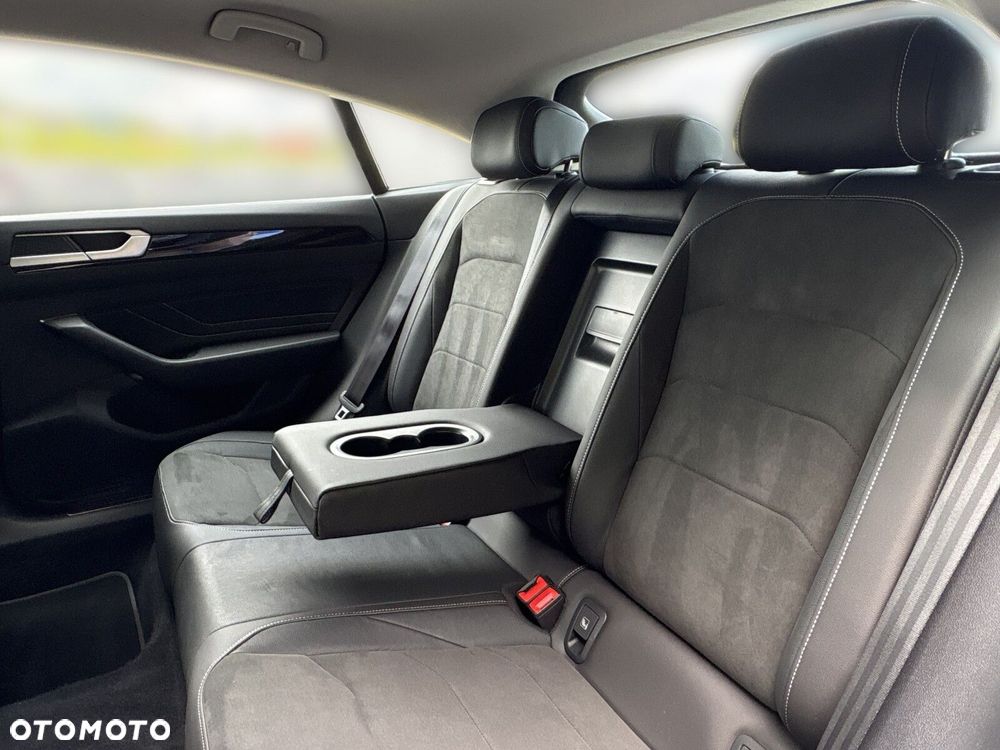 Volkswagen Arteon 2.0 TSI Elegance DSG - 35