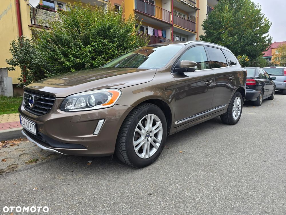 Volvo XC 60 - 2