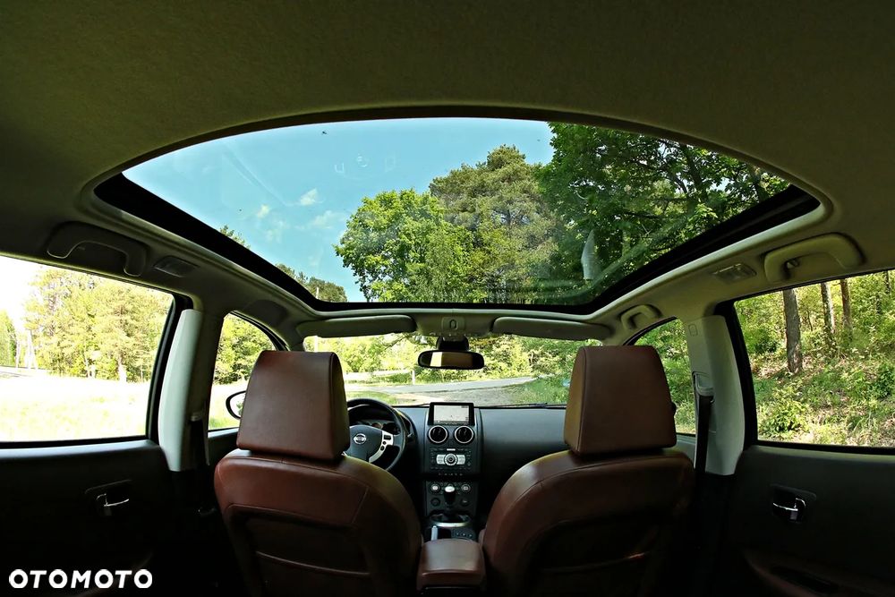 Nissan Qashqai 2.0 Acenta Pack - 14