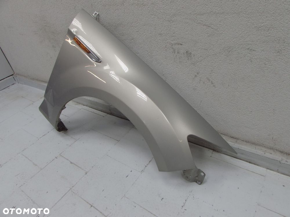 FORD MONDEO MK4 IV 07-14 BLOTNIK PRZOD PRAWY KPL D8 - 2