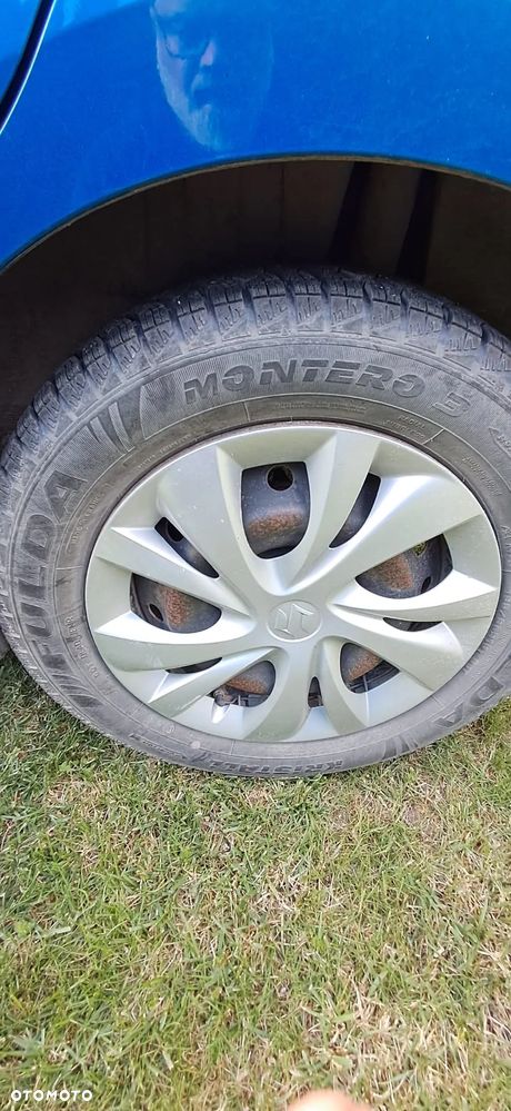 Suzuki Swift - 10