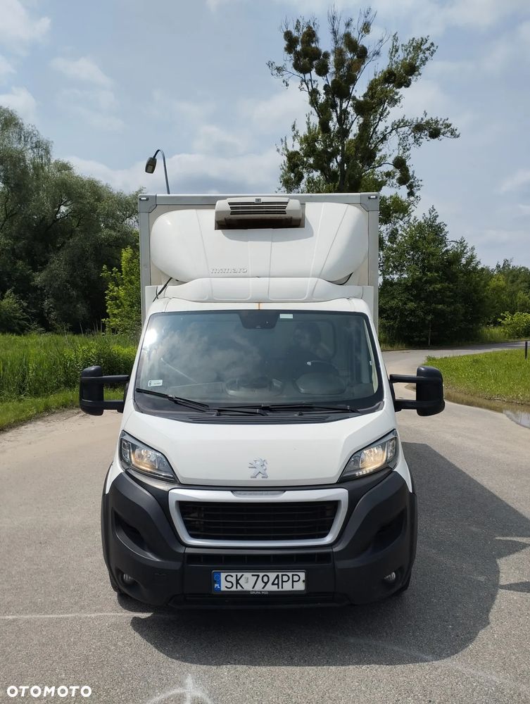 Peugeot Boxer - 4