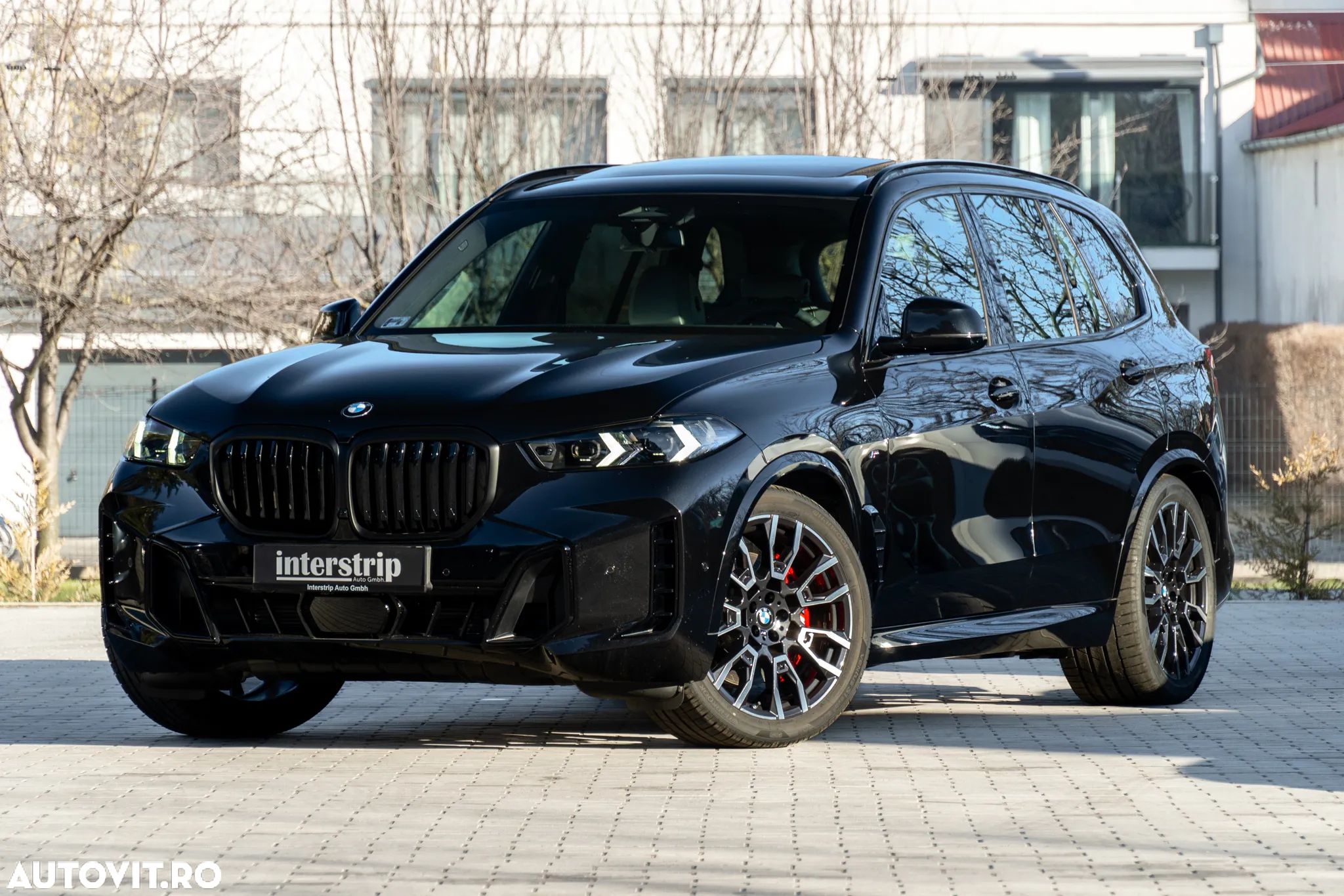 BMW X5 xDrive30d AT MHEV - 1