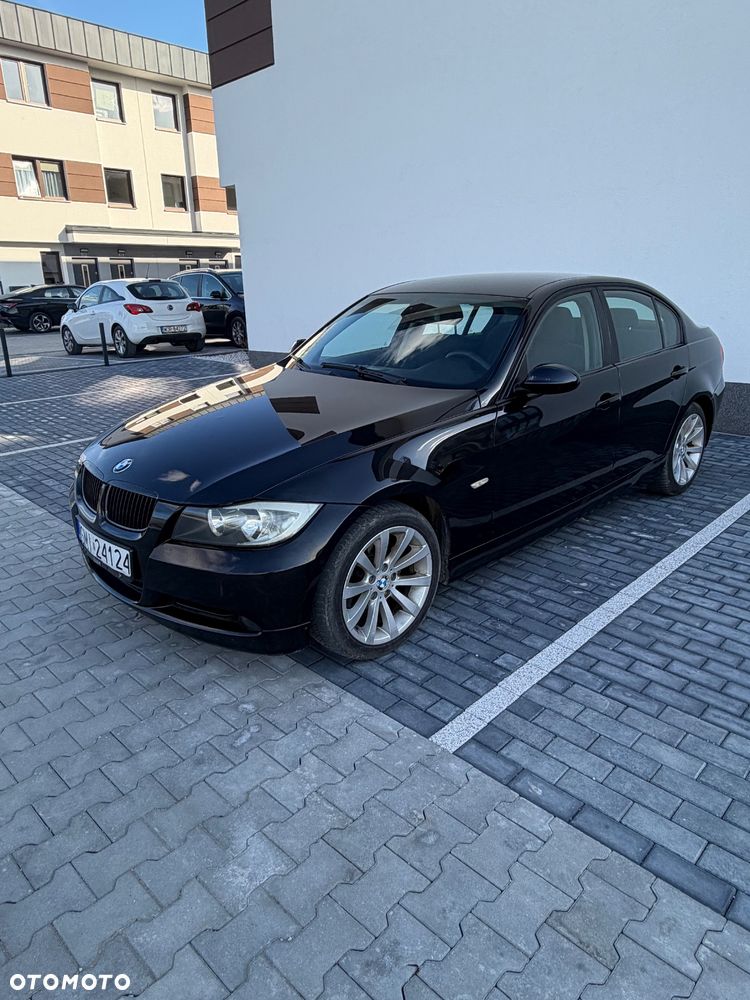 BMW Seria 3 - 1