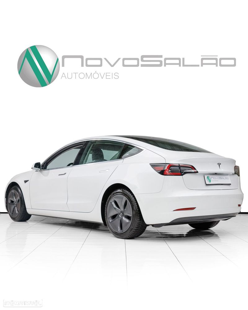 Tesla Model 3 Tração Traseira - 3