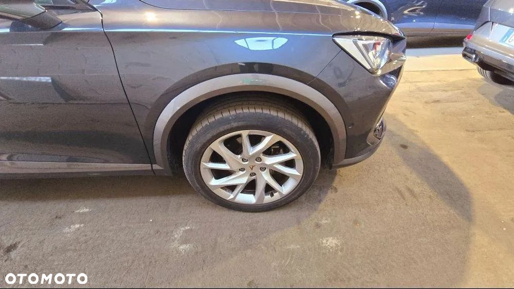 Cupra Formentor 1.5 TSI DSG - 26