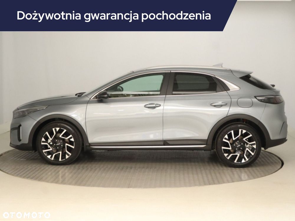 Kia XCeed - 4