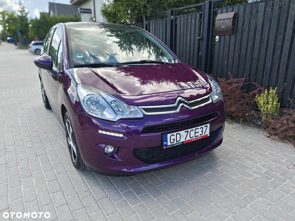 Citroën C3 Pure Tech 82 Stop & Start ETG Exclusive - 20