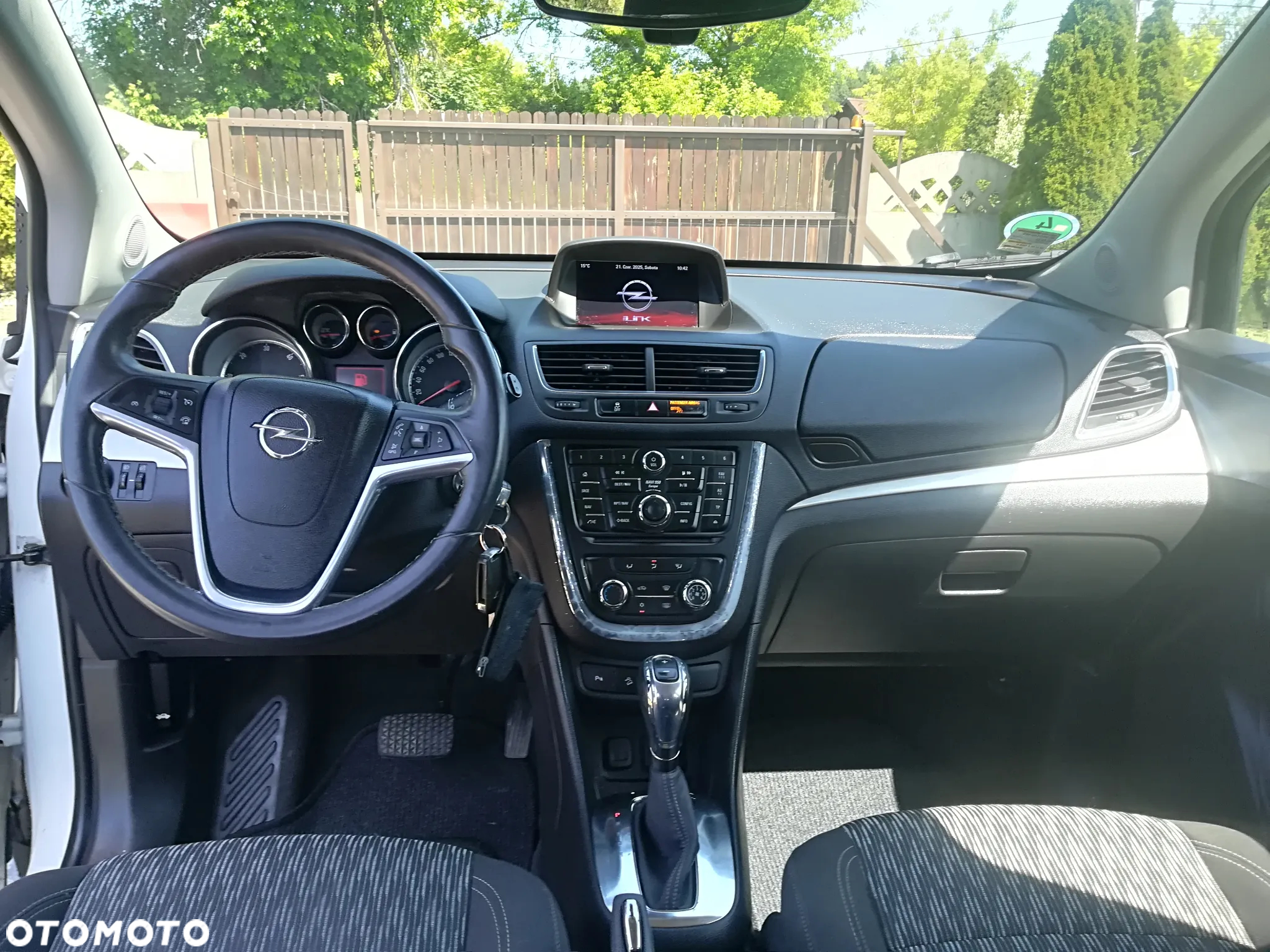 Opel Mokka 1.7 CDTI Enjoy - 6