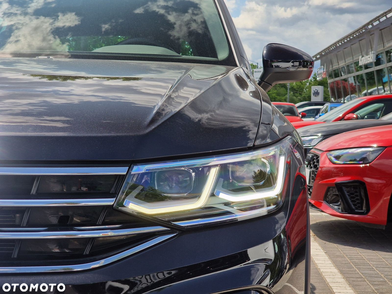 Volkswagen Tiguan 2.0 TDI SCR 4Mot R-Line DSG - 11