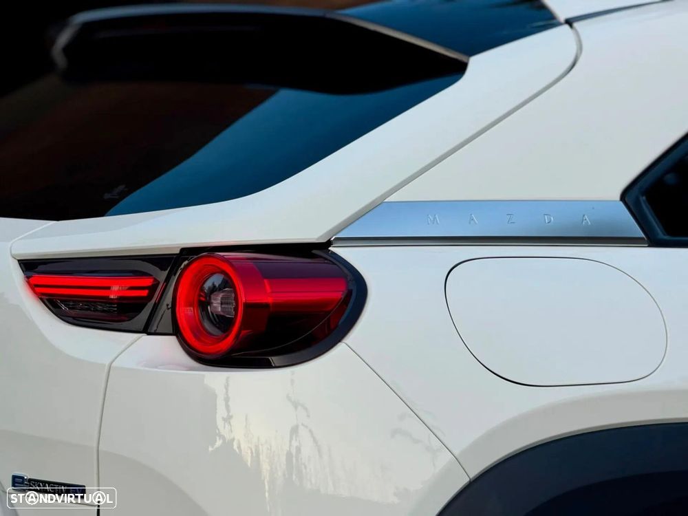 Mazda MX-30 e-SKYACTIV AD`VANTAGE - 24