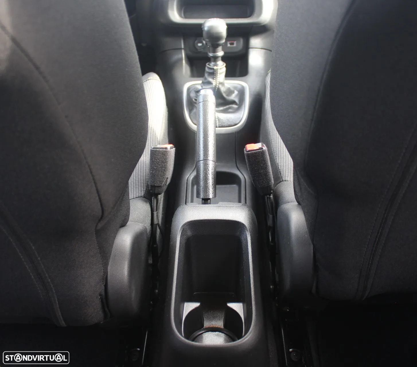 Citroën C3 Pure Tech 110 S&S MAX - 34