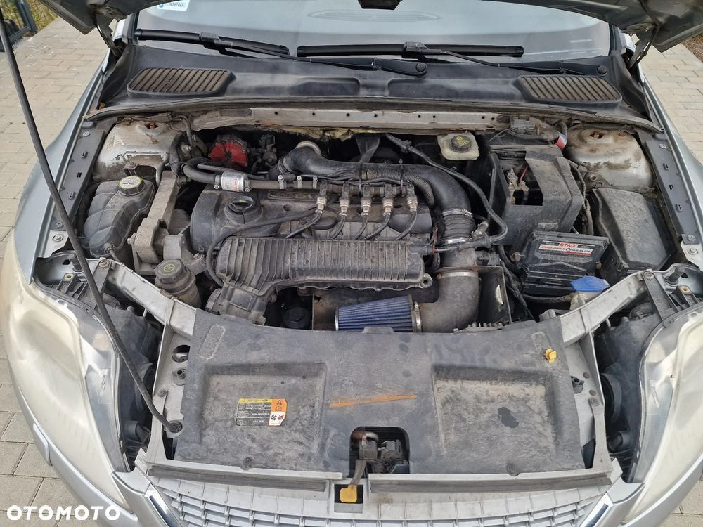 Ford Mondeo 2.5 Titanium X - 16