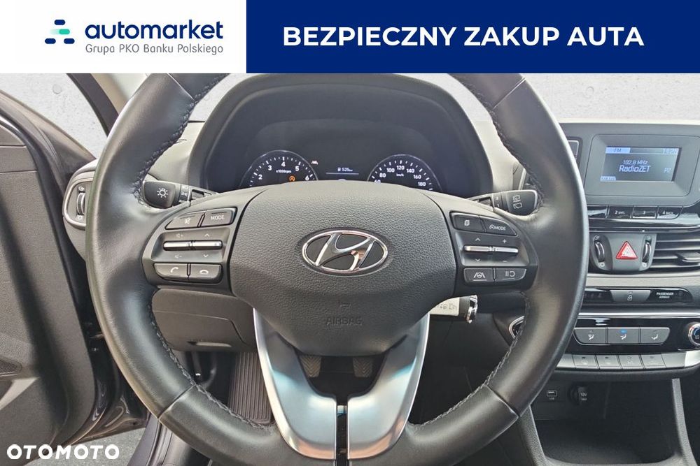 Hyundai i30 1.0 T-GDI Modern - 15