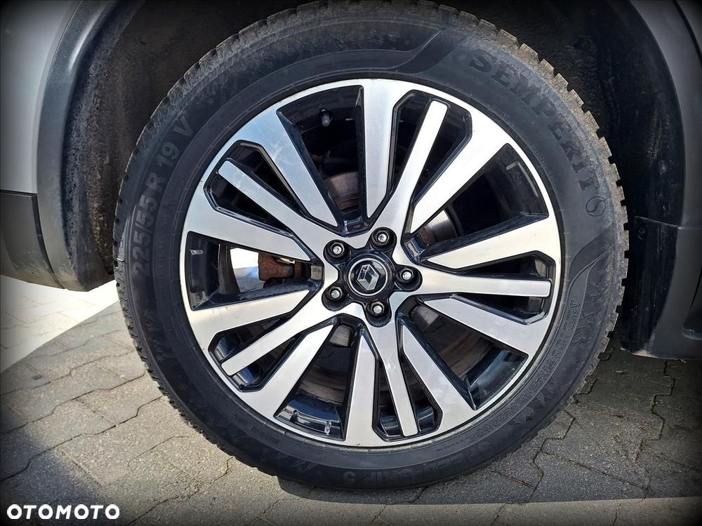 Renault Koleos 2.0 dCi Initiale Paris 4x4 X-Tronic - 39