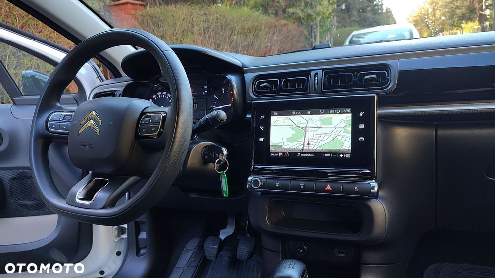 Citroën C3 BlueHDi 100 S&S SHINE - 16