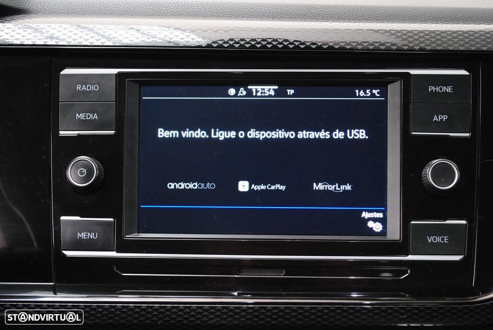 VW Taigo 1.0 TSI Life - 14