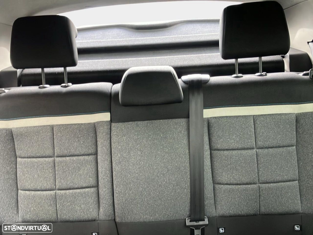 Citroën C4 Cactus 1.5 BlueHDi Shine - 11