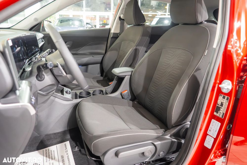 Hyundai KONA BEV 204 CP 64.8 kWh Highway+ - 18