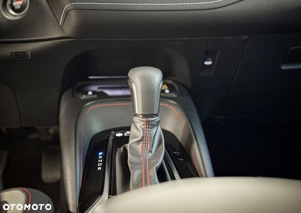 Toyota Corolla 1.8 Hybrid GR Sport - 9