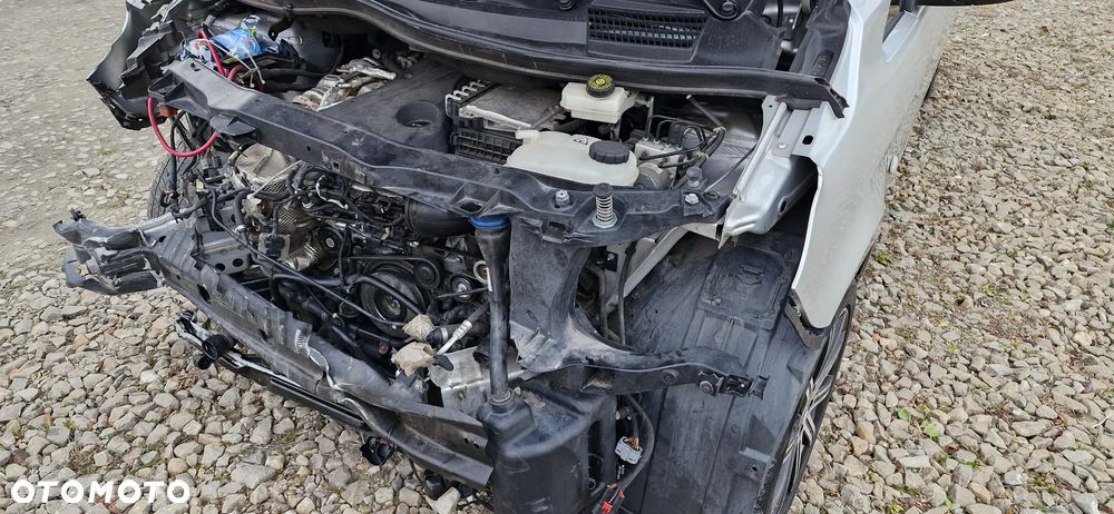 Mercedes-Benz Vito Tourer 119 CDI L3 Pro 4x4 9G-Tronic 447.705 - 32