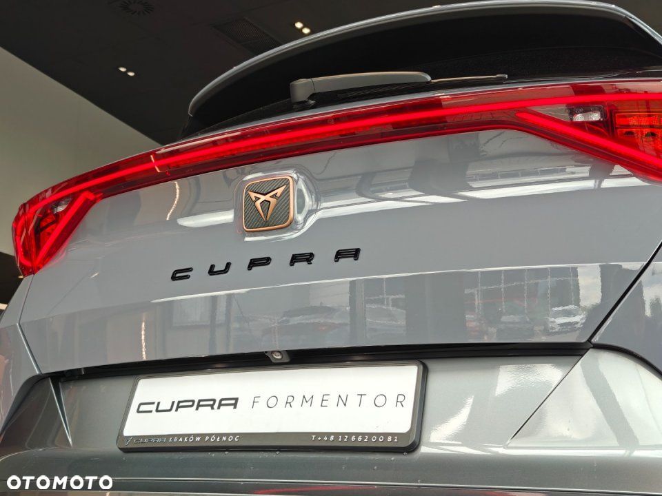Cupra Formentor - 13
