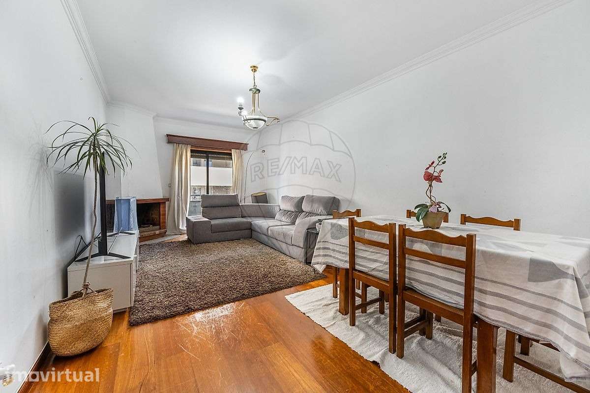 Apartamento T3 em Real – Braga - Grande imagem: 2/31