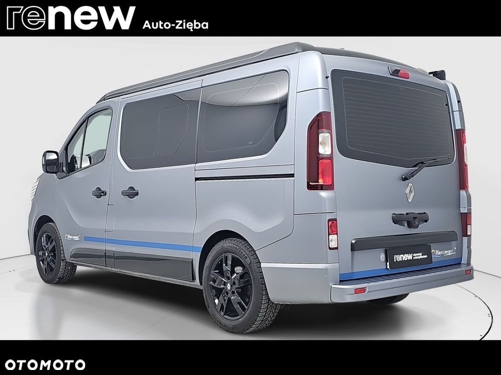 Renault Trafic 2.0 dCi Escapade EDC - 7