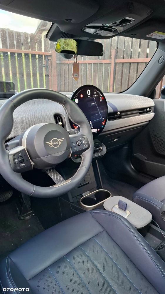 MINI Cooper S Linia Favoured - 14