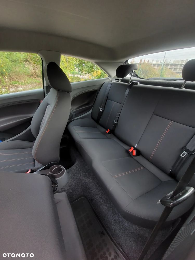 Seat Ibiza - 6