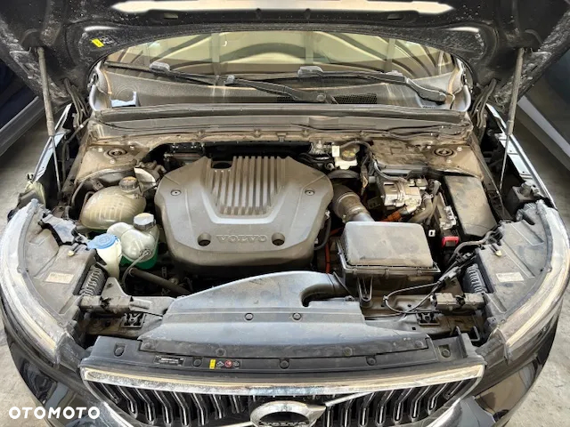 Volvo XC 40 T4 Plug-In Hybrid Inscription - 5