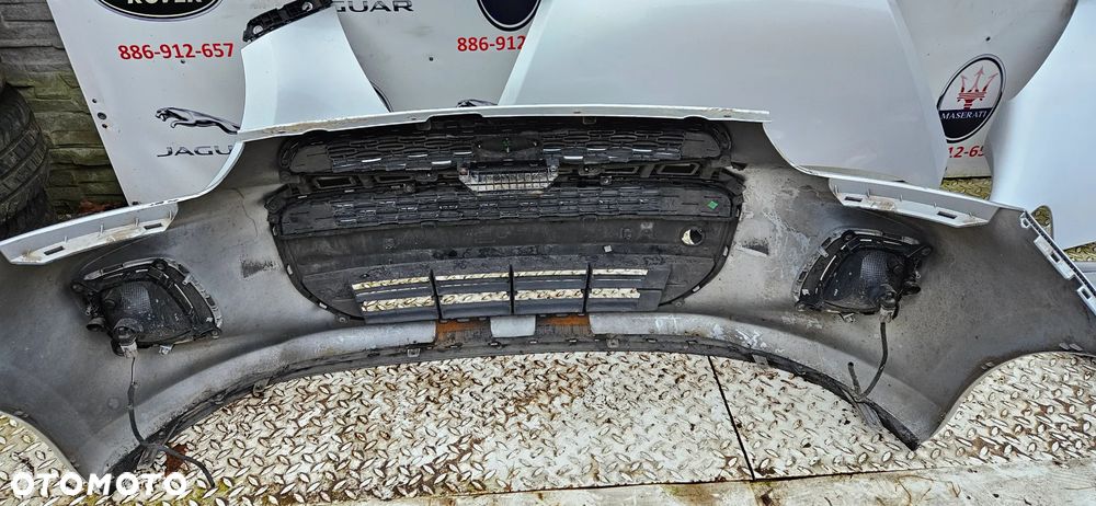 Kia Picanto 2 II 2011-2015 Wersja 5 drzwi 5D   Maska Pokrywa silnika Błotnik prawy lewy Reflektor Lampa prawa lewa  EUROPA kolor 3D - 11