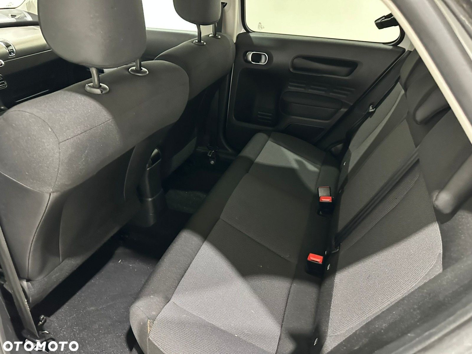 Citroën C4 Cactus - 18