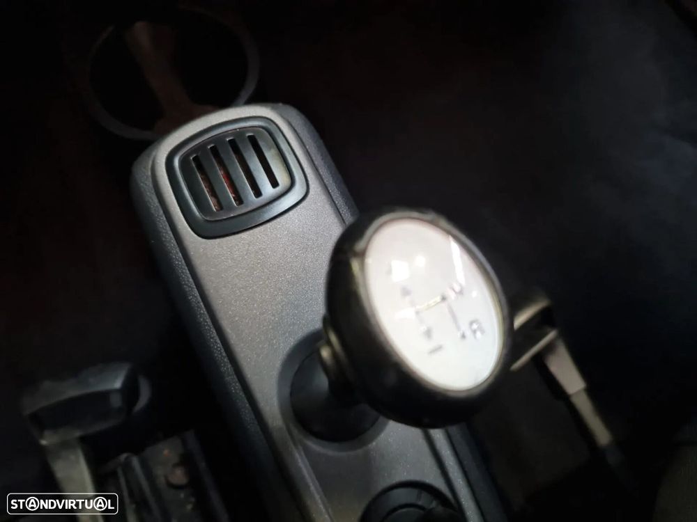 Smart ForTwo Coupé 0.8 cdi Passion 45 - 15