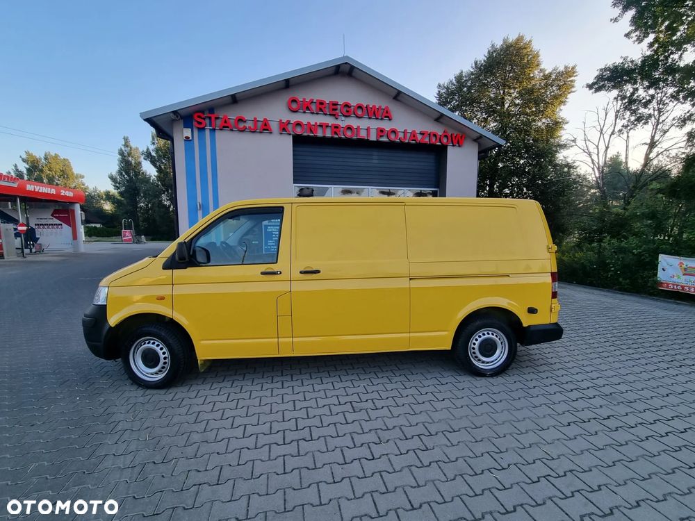 Volkswagen T5 - 17