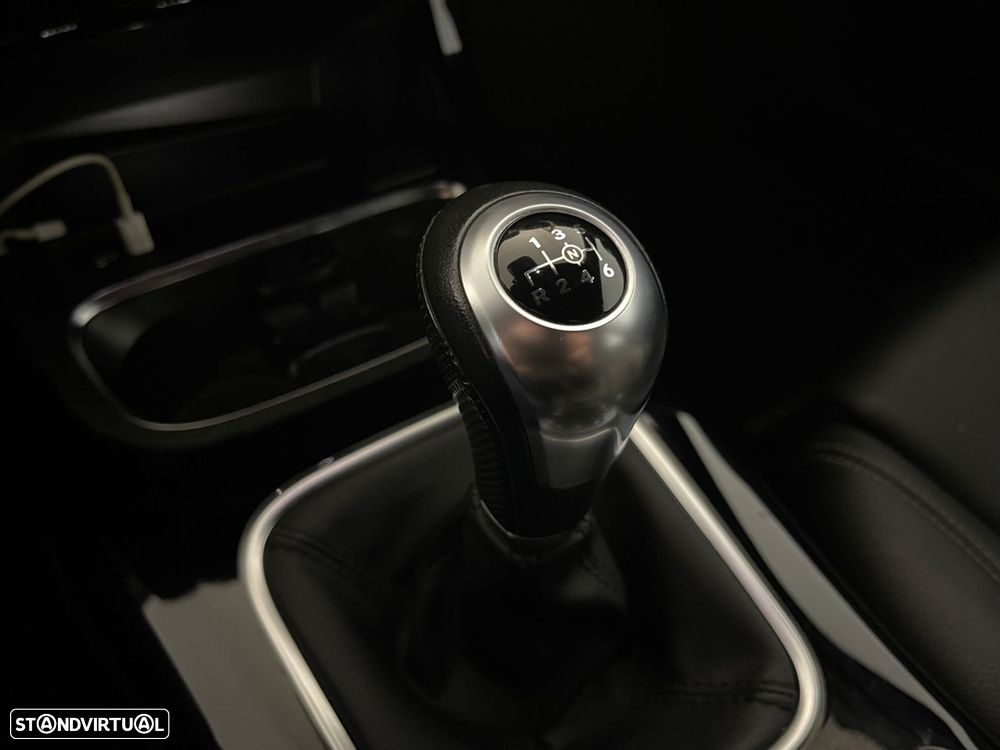 Mercedes-Benz A 160 d Style - 31