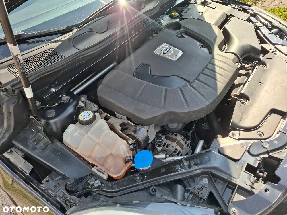 Volvo V40 Cross Country D3 Summum - 30