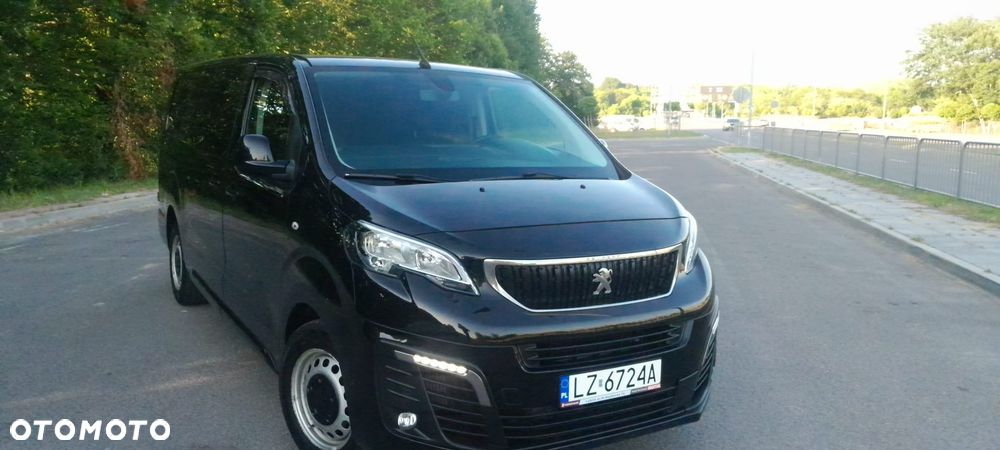Peugeot Expert L3H1 TwinCab Premium - 1