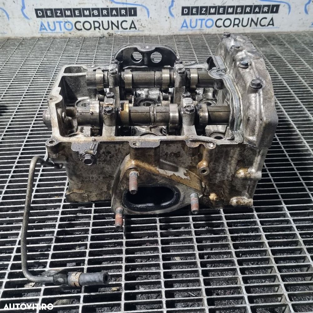 Chiuloasa Subaru Forester 2.0 Diesel 2007 - 2010 110kW 150CP 1998CC EE20 (1029) RHT20D - 5