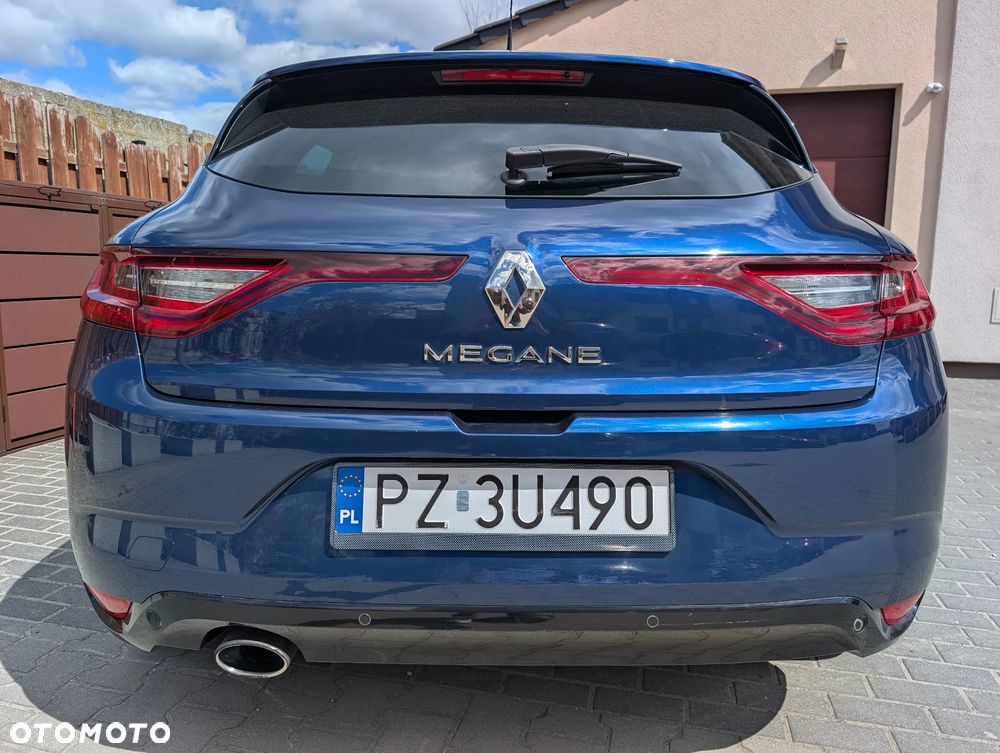 Renault Megane ENERGY TCe 130 INTENS - 6