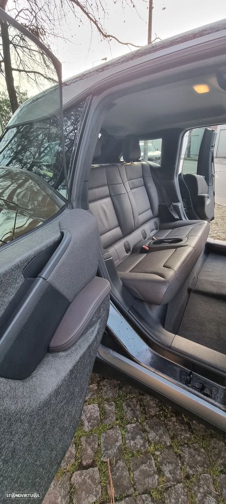 BMW i3 120Ah - 7