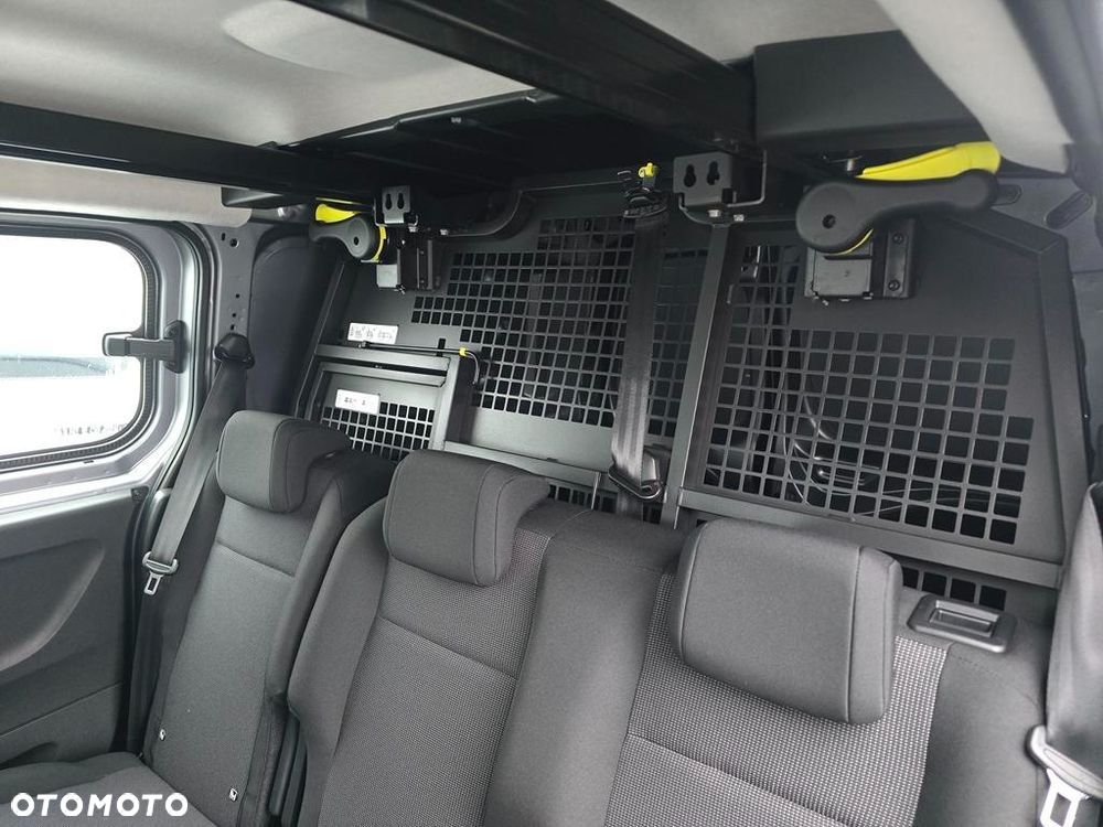 Opel Combo Cargo 1.5 BlueHDi L2 (brygadówka) - 12