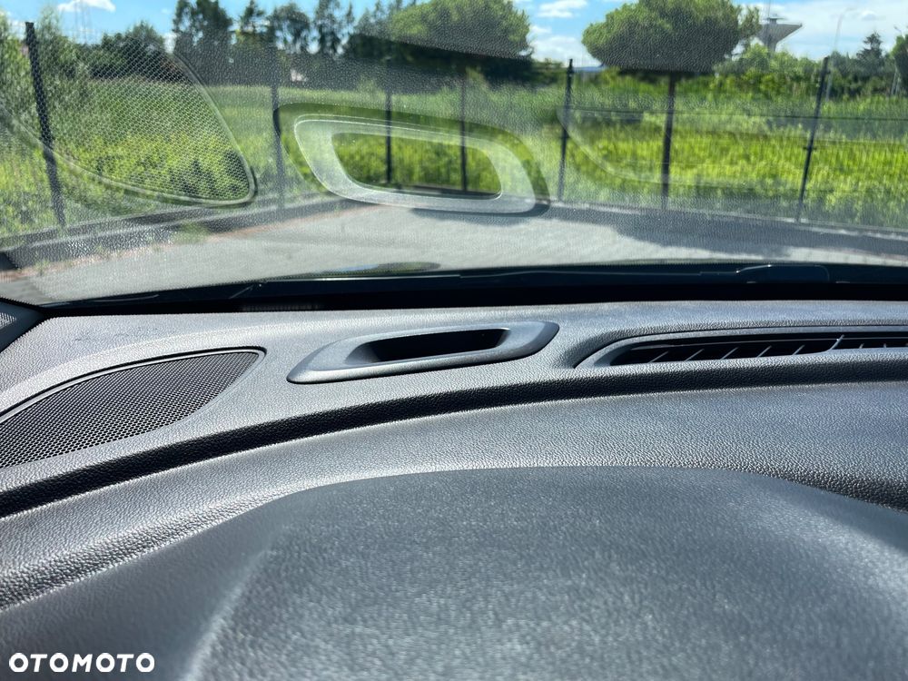 Opel Astra 1.6 CDTI Elite S&S - 12