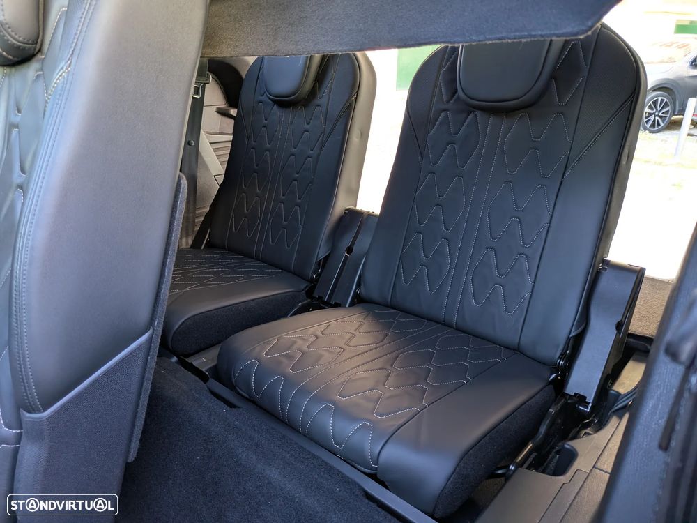 Peugeot 5008 2.0 BlueHDi GT EAT8 - 31