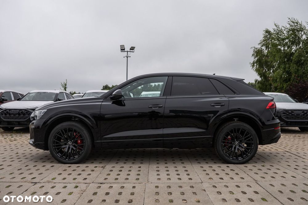 Audi SQ8 - 7