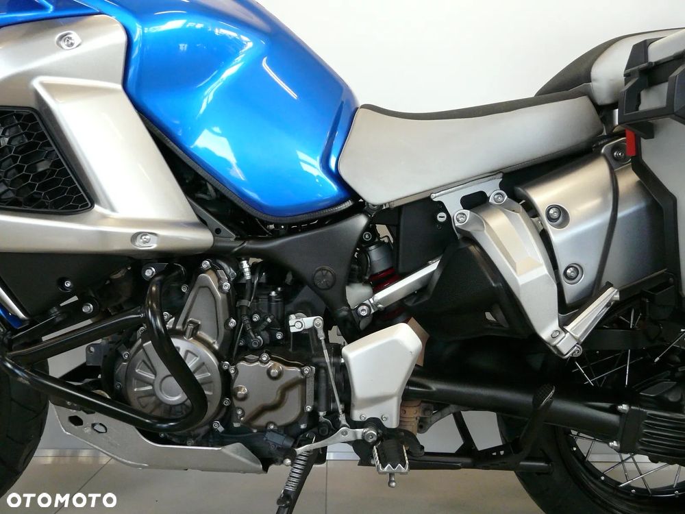 Yamaha Super Tenere - 19